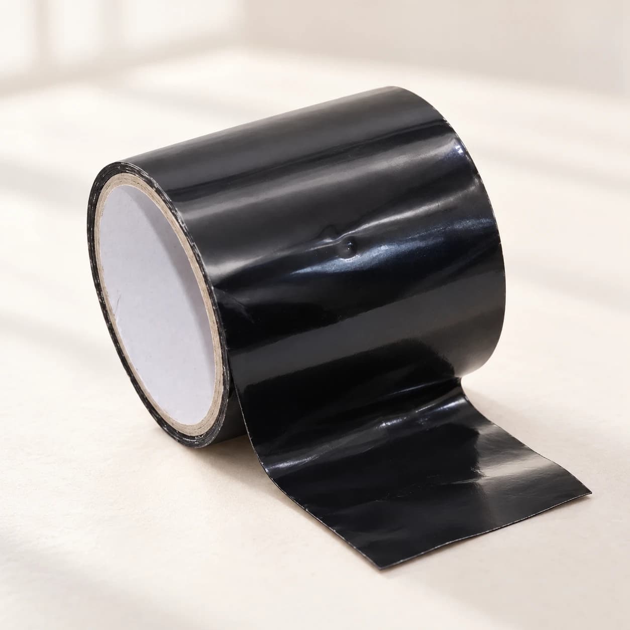 Black Patch & Seal Repair Tape